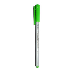 Stylo à Bille PENSAN Triball - Vert Pistache