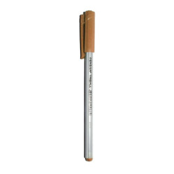copie de copie de Stylo à Bille PENSAN Triball - Marron