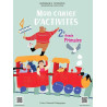 mon cahier d activités 2ème année primaire