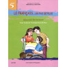 manuel de lecture : un pas de plus 5 ème année
