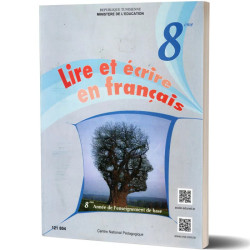 Lire et écrire en français