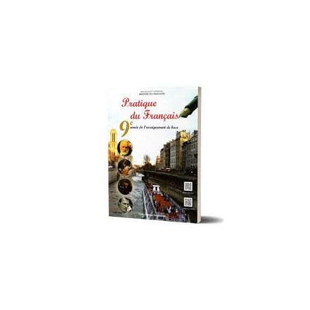 Pratique du français 9 ème  année de base