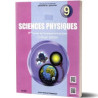 Sciences physiques 9 ème année pilote de base