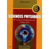 Sciences physiques 8 ème année pilote de base