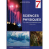 Sciences physiques 7 ème année pilote de base