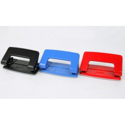 Perforatrice à deux trous DL8230 - Petite