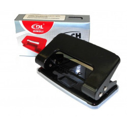 Perforatrice à deux trous DL8230 - Petite