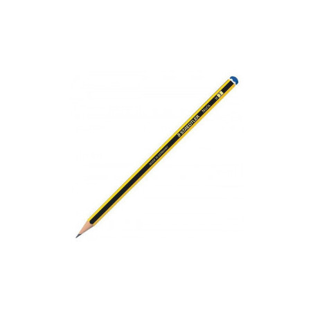 crayon staedtlder H3