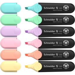 Job Pastell Surligneur