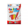 Pochette de 10 feutres ultra lavables - Carioca Joy