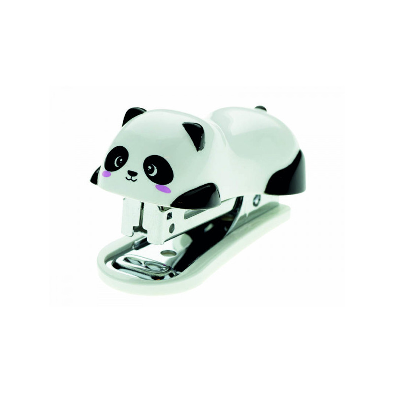 Mini agrafeuse Panda Mini agrafeuse Panda