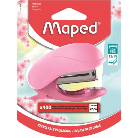 Maped - Agrafeuse Mini