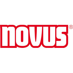 Novus Agrafeuse robuste