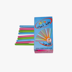 Boite buchettes