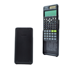 calculatrice scientifique fx-991es plus casio
