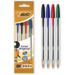 Stylos BIC Cristal Original