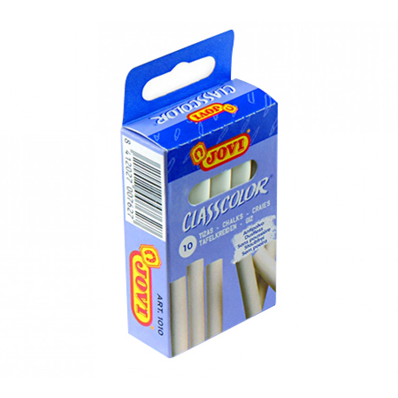 CRAIE BLANCHE DE 10 JOVI CRAIE BLANCHE DE 10 JOVI