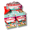 CRAYON COULEUR DE 12/9 EL KALAM