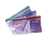 Pochettes à Zip A6