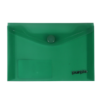 Pochette à bouton A5