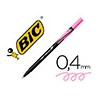 Stylo intensity Fine Bic :Rose