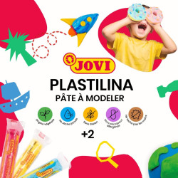 PATE A MODELER DE 10 JOVI
