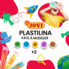 PATE A MODELER DE 10 JOVI