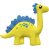 PATE A MODELER DE 10 JOVI