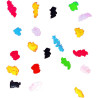 Gouache - Pour enfant - Ecole - Arts plastiques - 6 couleurs - Jovi