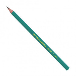 CRAYON À PAPIER HB BIC ECOLUTIONS EVOLUTION ANTI-MORDILLAGE SANS BOIS
